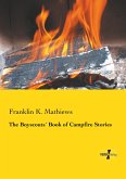 The Boyscouts´ Book of Campfire Stories