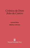 Crónica de Dom João de Castro