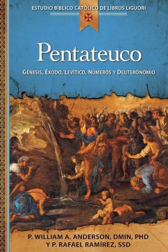 Pentateuco - Anderson, William; Ramirez, Rafael