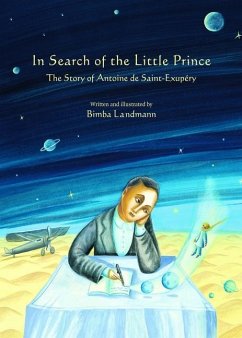 In Search of the Little Prince - Landmann, Bimba
