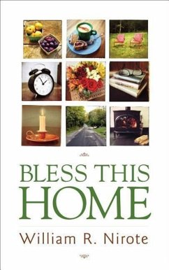 Bless This Home - Nirote, William R