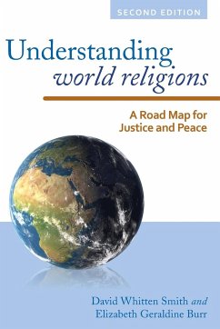 Understanding World Religions - Smith, David Whitten; Burr, Elizabeth Geraldine