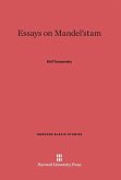 Essays on Mandel'stam