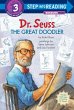 Dr. Seuss: The Great Doodler - Bild 1