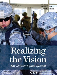 Realizing the Vision - Leed, Maren; Robinson, Ariel