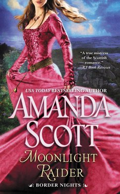 Moonlight Raider - Scott, Amanda