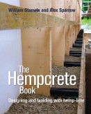 The Hempcrete Book: Designing and Building with Hemp-Limevolume 5