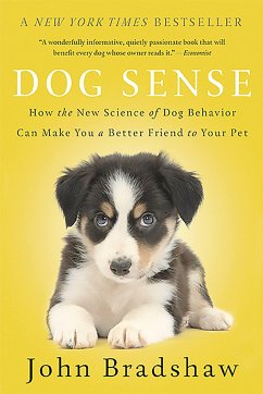 Dog Sense - Bradshaw, John