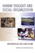 Human Thought and Social Organization - Bild 1