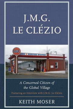 J.M.G. Le Clézio - Moser, Keith