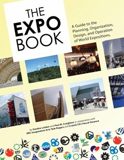 The Expo Book - Linden, Gordon