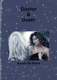 Doctor & Death - De Bona, Sarah
