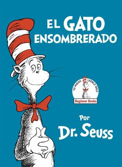 El Gato Ensombrerado (the Cat in the Hat Spanish Edition) - Seuss