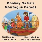 Donkey Oatie's Montague Parade