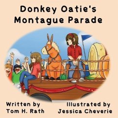 Donkey Oatie's Montague Parade - Rath, Tom H.
