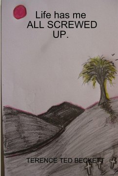 Cover Life has me ALL SCREWED UP.