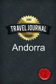 Travel Journal Andorra Travel Journal Andorra