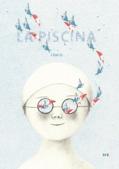 La piscina - Lee, Ji Hyeon