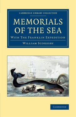 Memorials of the Sea - Scoresby, William