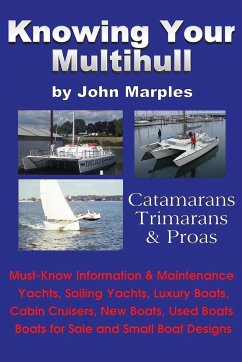 Knowing Your Multihull - Marples, John