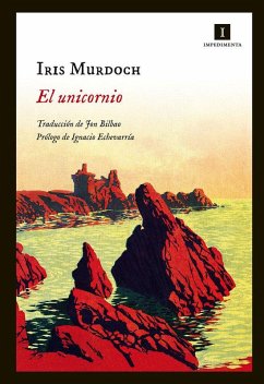 Cover El unicornio : the unicorn