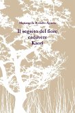 Il segreto del fiore cadavere. Kaori