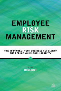 Employee Risk Management - Rideout, Helen