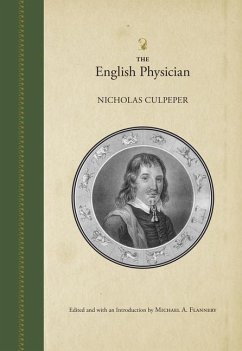 The English Physician - Culpeper, Nicholas