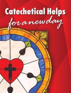 Catechetical Helps - ESV Edition - Concordia Publishing House