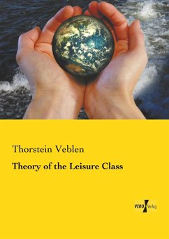 Cover Theory of the Leisure Class