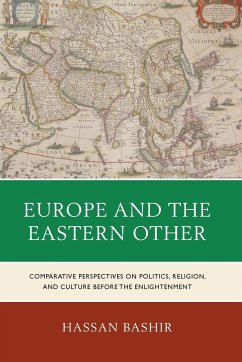 Europe and the Eastern Other - Bashir, Hassan