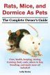 Rats, Mice, and Dormice as Pets. Care,... - Bild 1