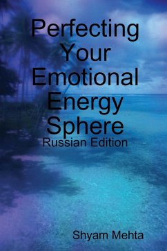 Cover Perfecting Your Emotional Energy Sphere