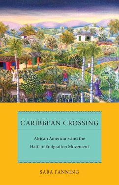 Caribbean Crossing - Fanning, Sara