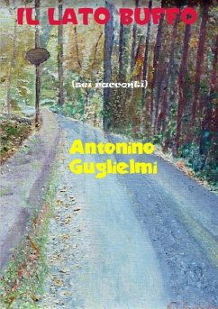 IL LATO BUFFO - Guglielmi, Antonino