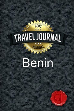 Travel Journal Benin - Journal, Good
