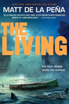 The Living - de la Peña, Matt