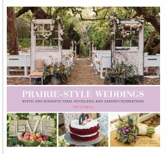 Prairie Style Weddings - O'Neill, Fifi