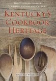 Kentucky's Cookbook Heritage