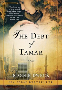 DEBT OF TAMAR - Dweck, Nicole