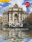 Roma. En un cap de setmana (eBook, ePUB)