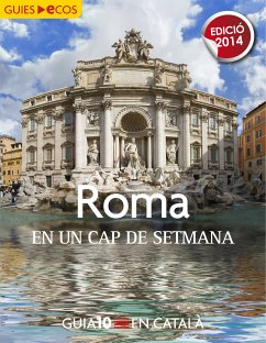 Roma. En un cap de setmana (eBook, ePUB) - Varios autores