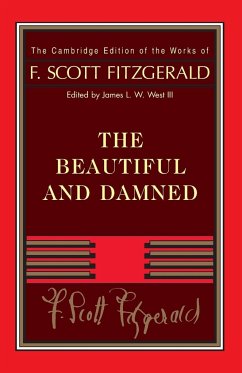 Fitzgerald - Fitzgerald, F. Scott