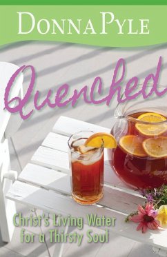 Quenched - Pyle, Donna