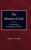 Mission of God Mission of God