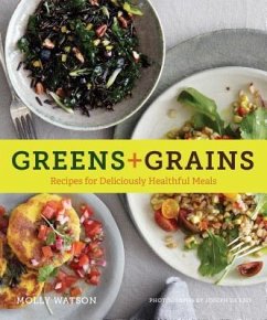 Greens + Grains - Watson, Molly