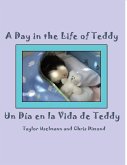 Un Dia en la Vida de Teddy/A Day in the Life of Teddy