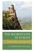 The Microstates of Europe
