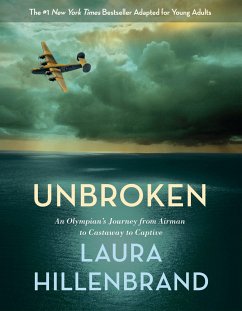 Unbroken (the Young Adult Adaptation) - Hillenbrand, Laura