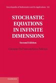 Stochastic Equations in Infinite Dimensions